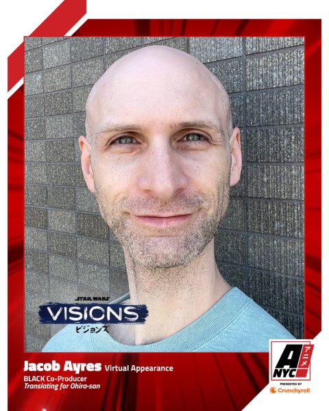 Jacob Ayres