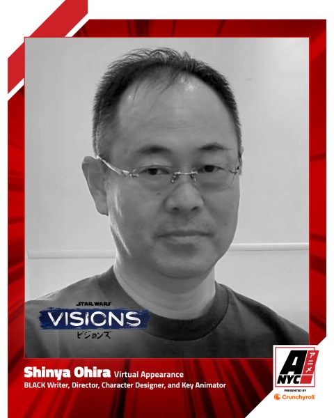 Shinya Ohira