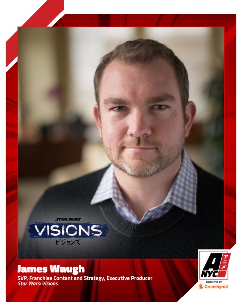 James Waugh
