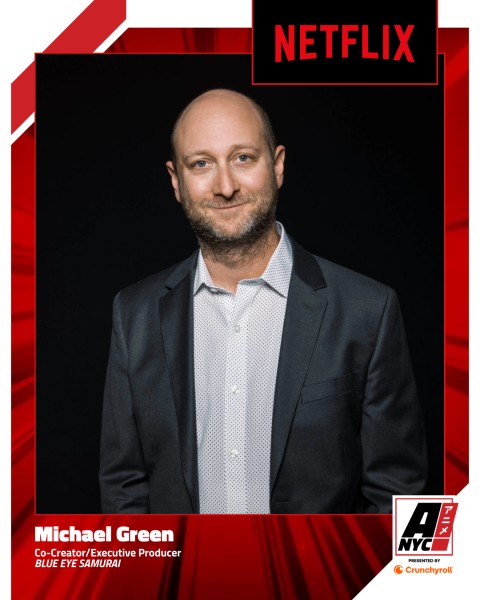 Michael Green