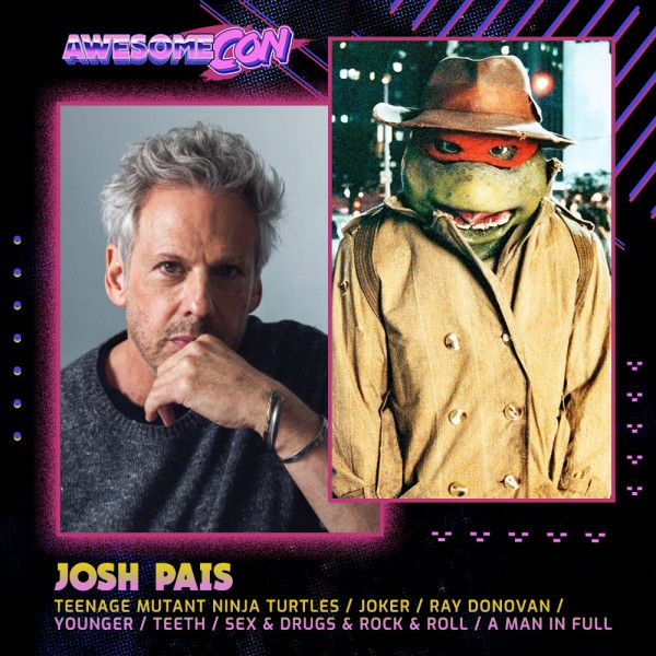 Josh Pais